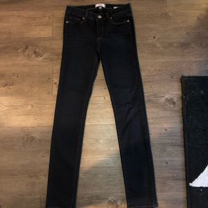 Paige Denim Skyline Skinny jeans
